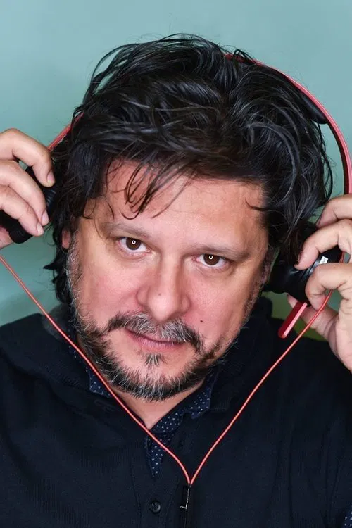 Lefteris Charitos profile picture