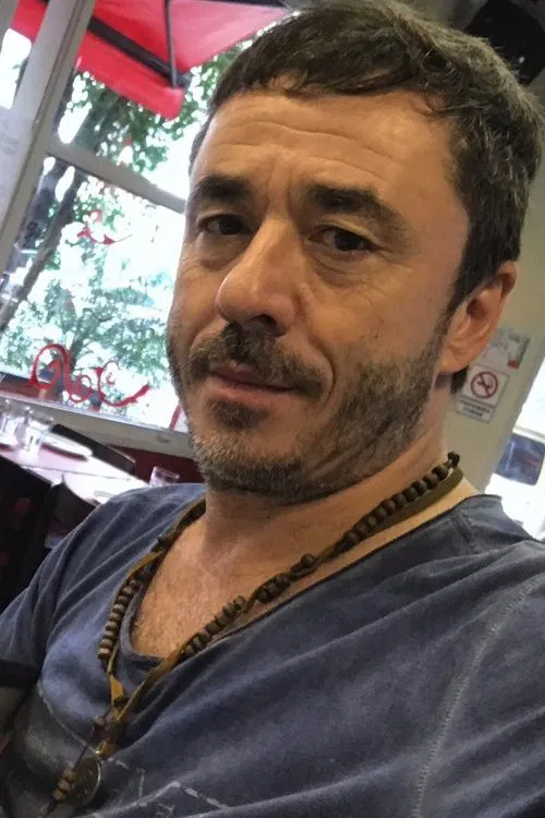 Pablo Granados profile picture