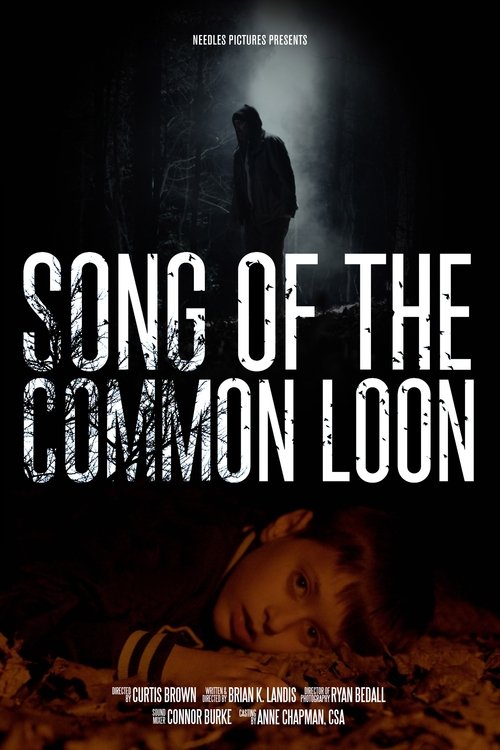 Song of the Common Loon movie poster