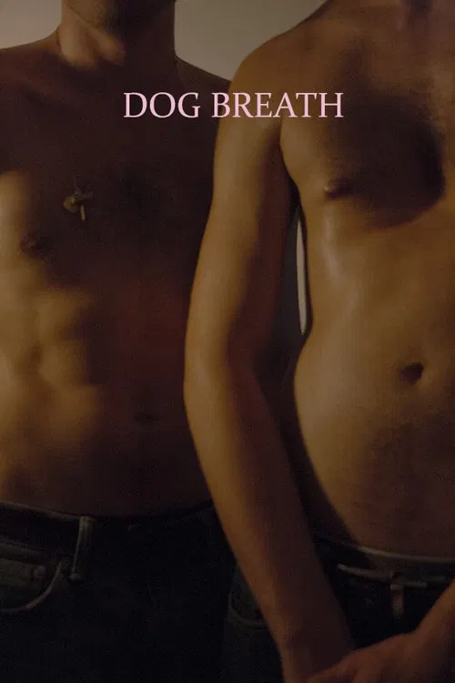 Dog Breath movie poster