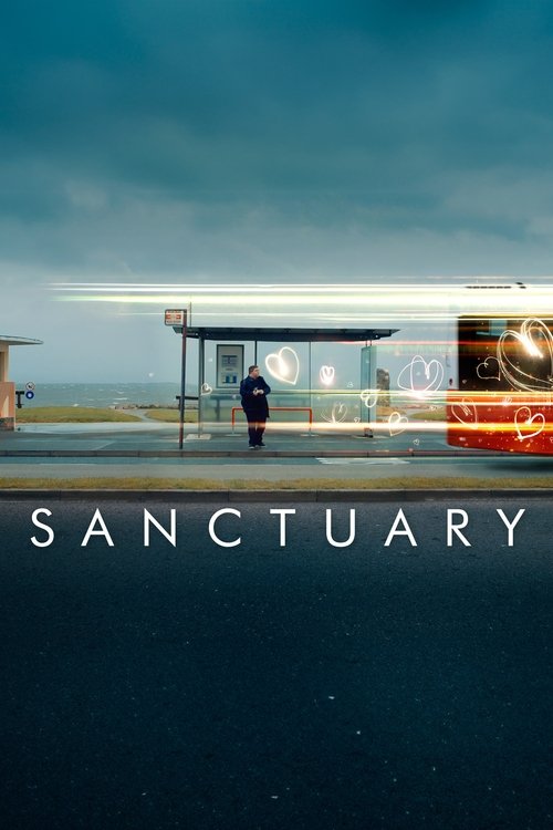 Sanctuary movie poster