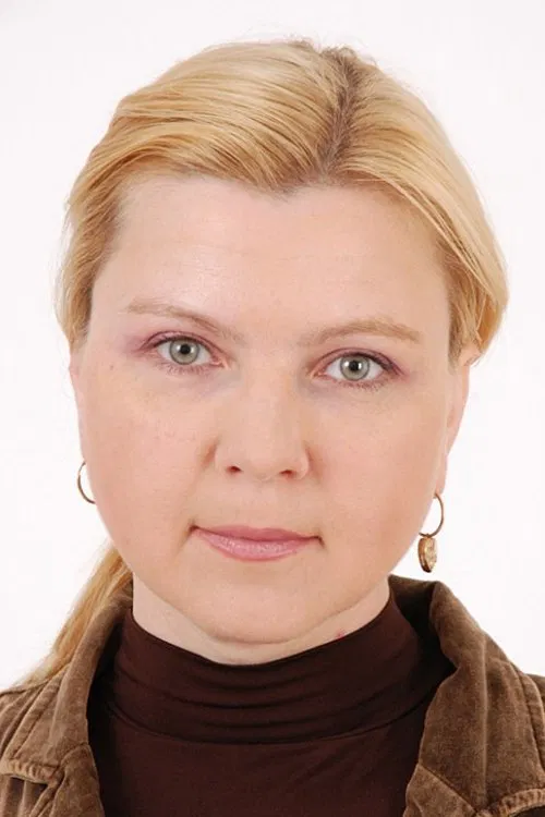 Elena Kollegova profile picture
