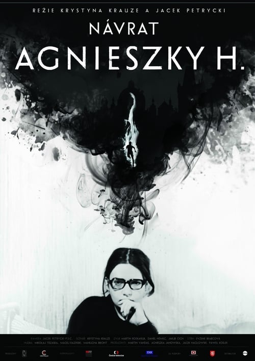 The Return of Agnieszka H. movie poster