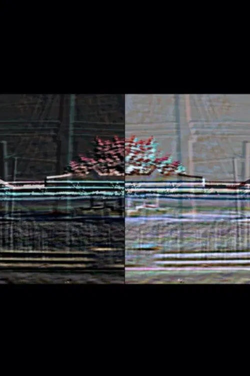 Poster do filme Cylinder Seal