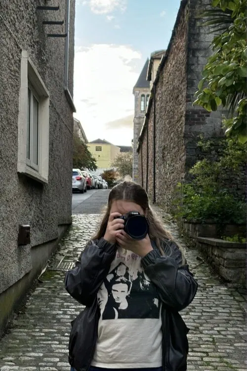 Madeleine Hughes profile picture