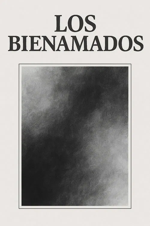 Poster do filme The Beloved Ones