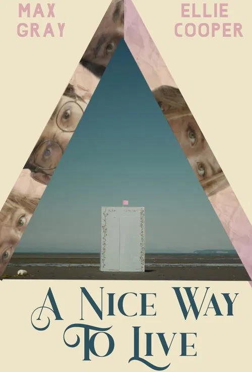 A Nice Way to Live movie poster
