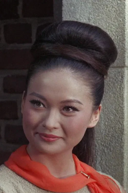 Helen Funai profile picture