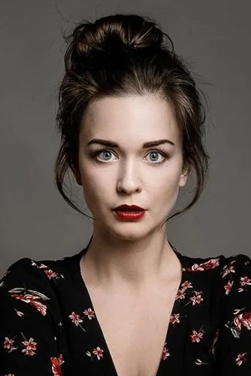 Yulya Berngardte profile picture