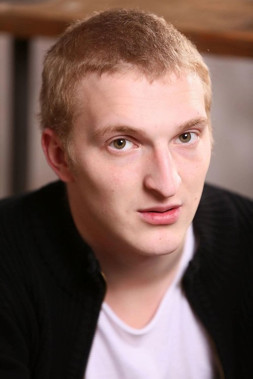 Kirill Frolov profile picture