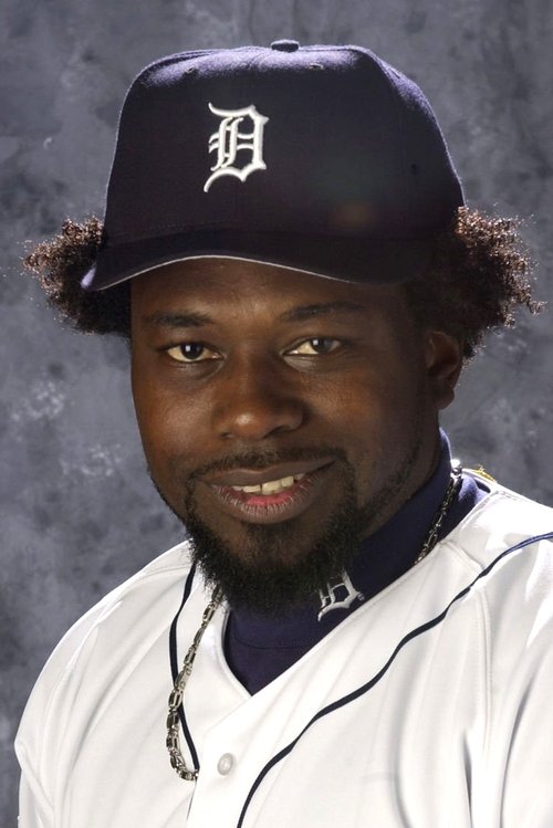 Dmitri Young profile picture