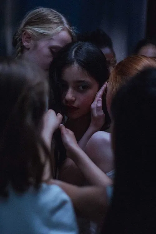 Such Small Hands movie poster