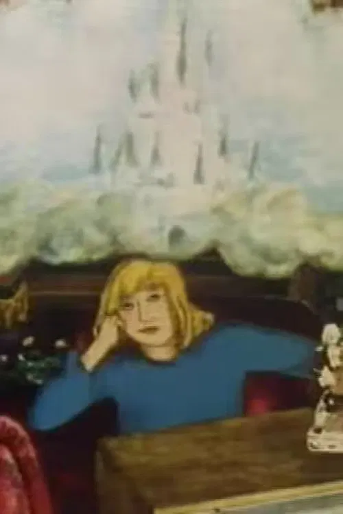 Hands Off movie poster