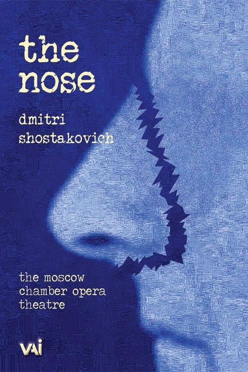 The Nose movie poster