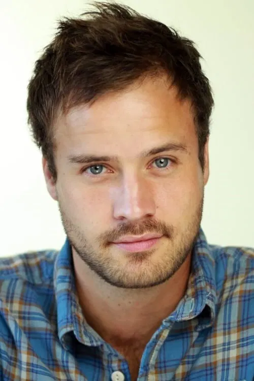 Gavin Bristol profile picture