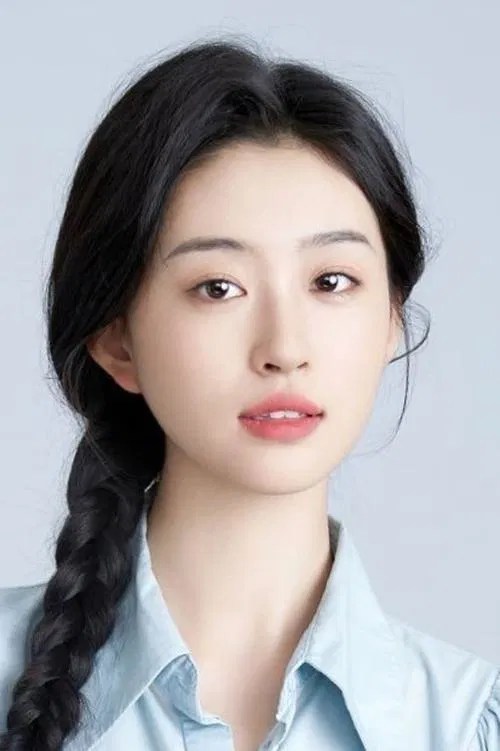 Zhao Fanshu profile picture