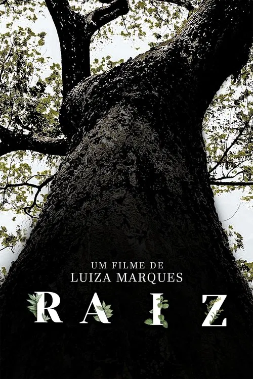 RAIZ movie poster