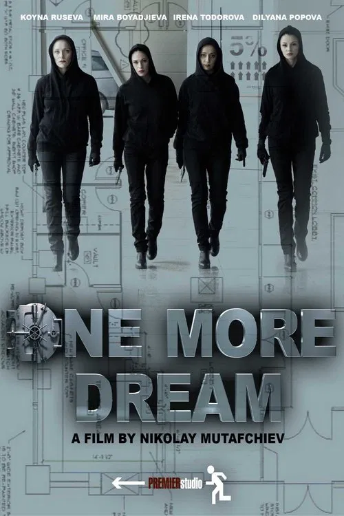 One More Dream movie poster