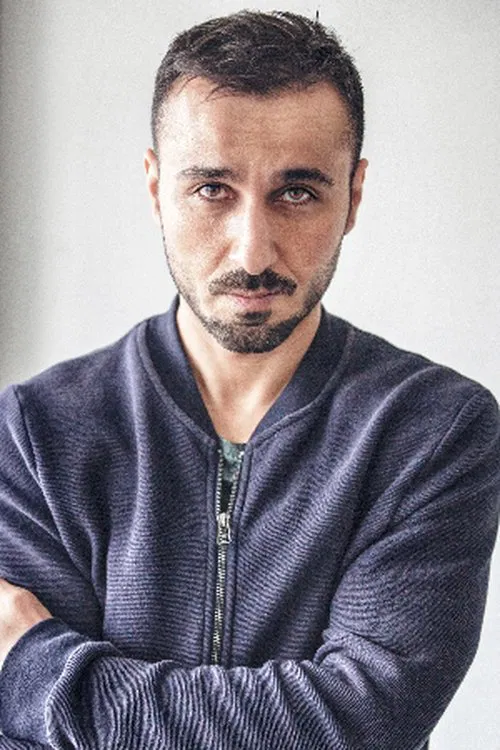 Peshang Rad profile picture