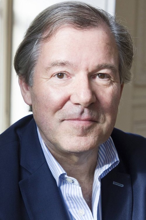 Foto de perfil de François-Régis Bastide