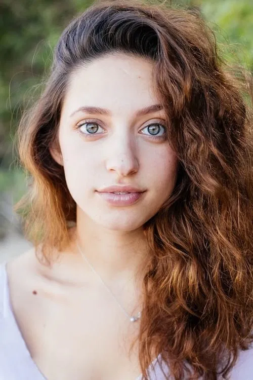 Foto de perfil de Miriam Moss