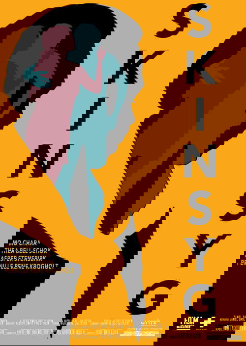 Jealousy movie poster