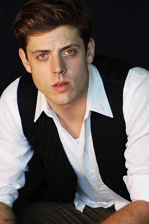 Aaron Strand profile picture