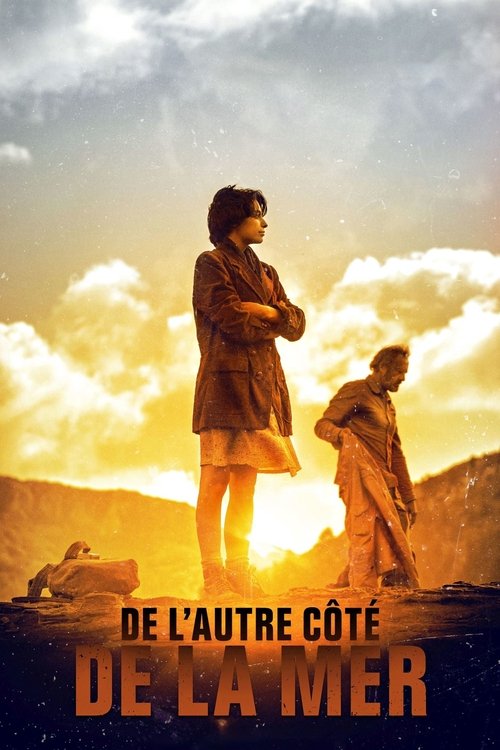 Across the Sea movie poster