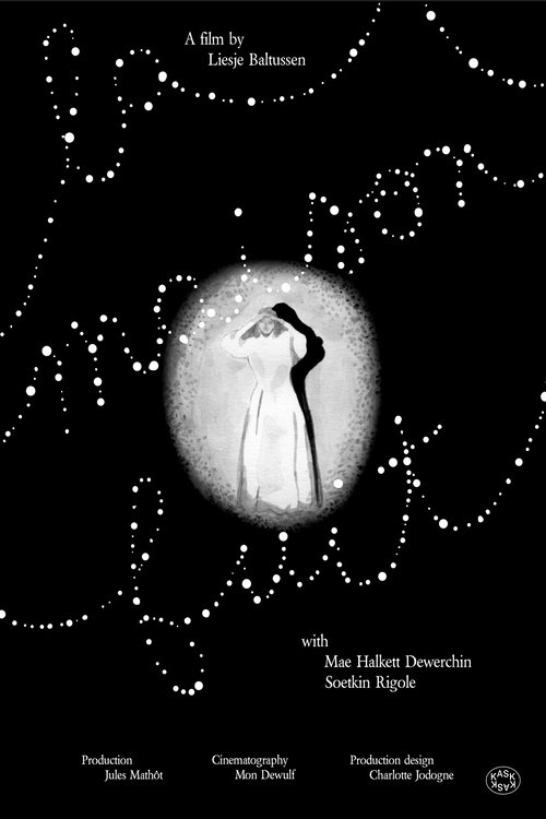 The House Leaks movie poster