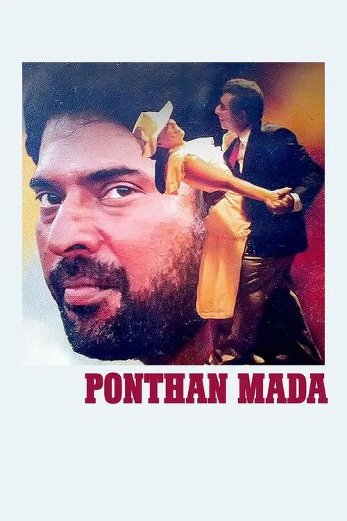 Ponthan Mada movie poster