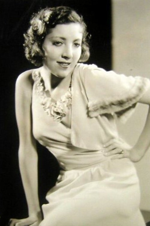 Foto de perfil de Ethel Kenyon
