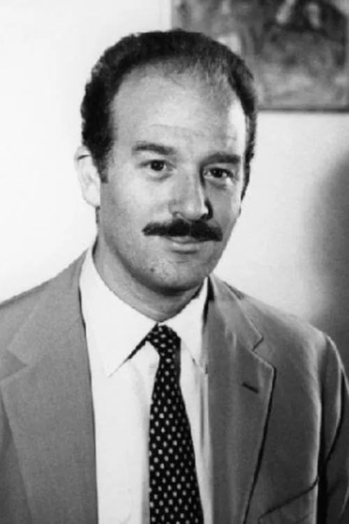 Bernard Borderie profile picture