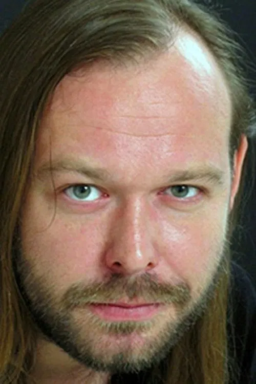 Foto de perfil de Vladimir Tyagichev