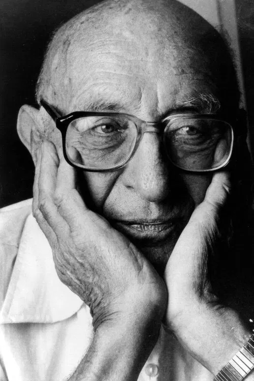 Curt Siodmak profile picture