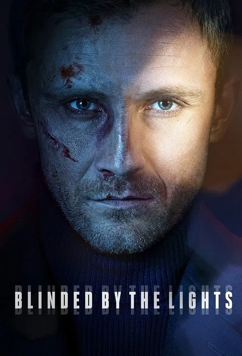 Blinded by the Lights tv show poster