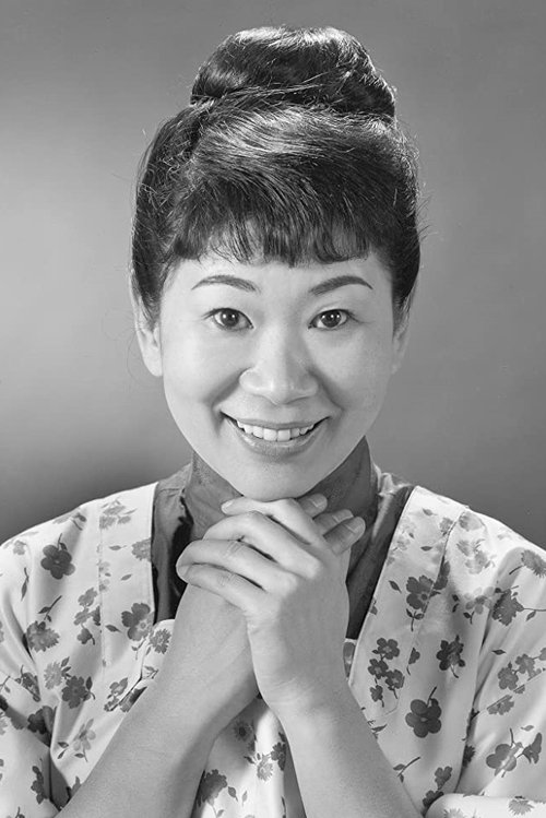 Miyoshi Umeki profile picture