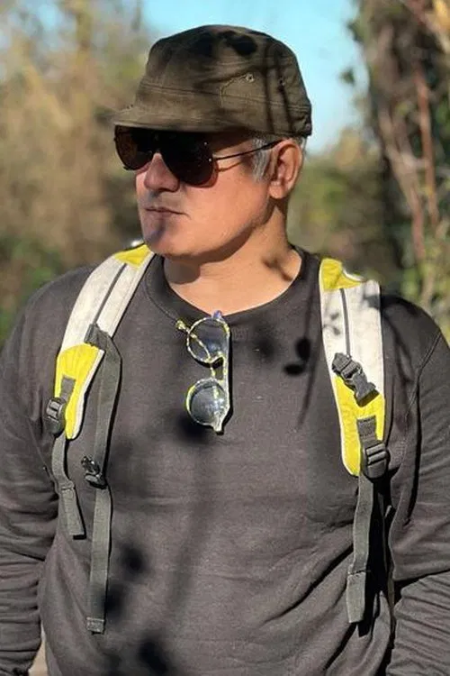 Behrouz Sebt Rasoul profile picture