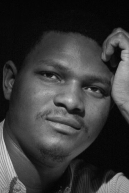 McCoy Tyner profile picture