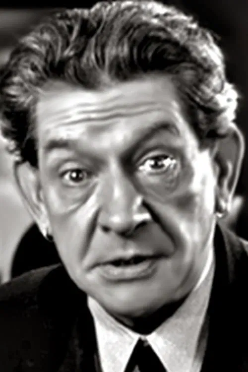 Randle Ayrton profile picture