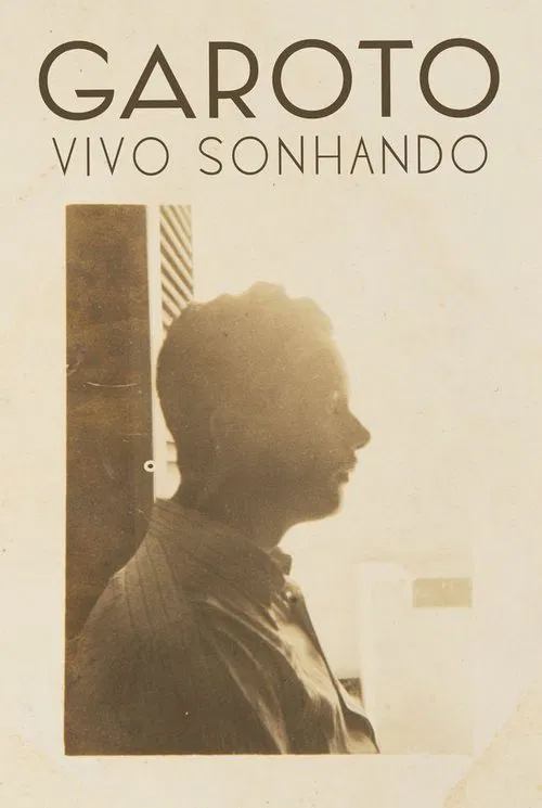 Garoto - Vivo Sonhando movie poster
