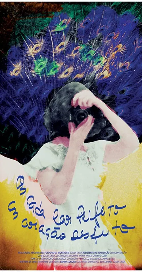 In Every Dream Home a Heartache movie poster