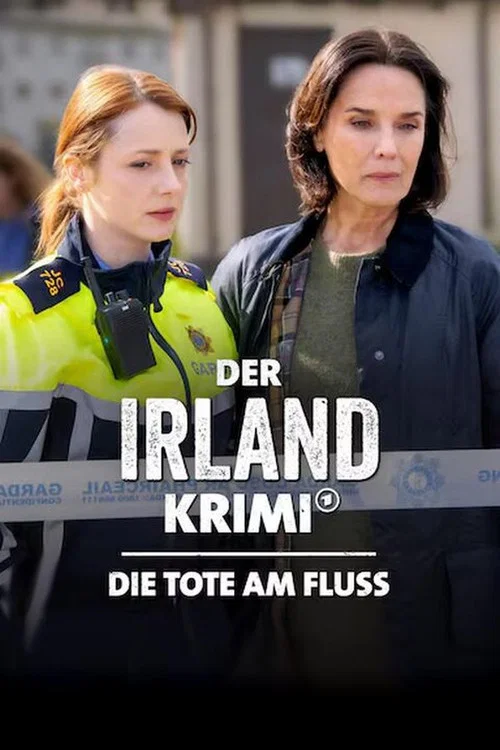 Der Irland-Krimi: Die Tote am Fluss movie poster