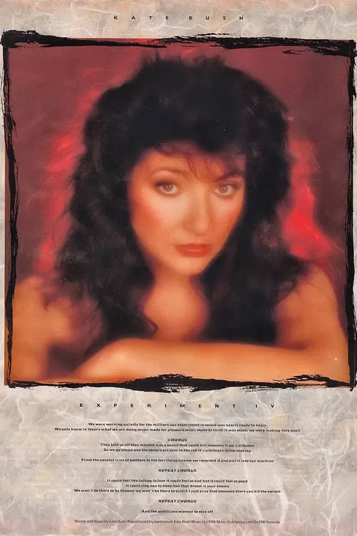 Experiment IV movie poster