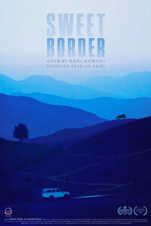 Sweet Border movie poster
