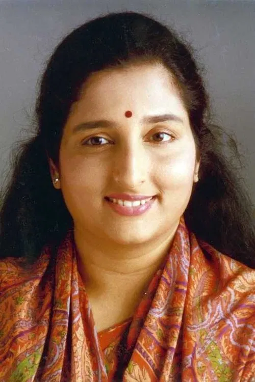 Anuradha Paudwal profile picture
