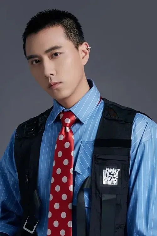 Si Zheng profile picture