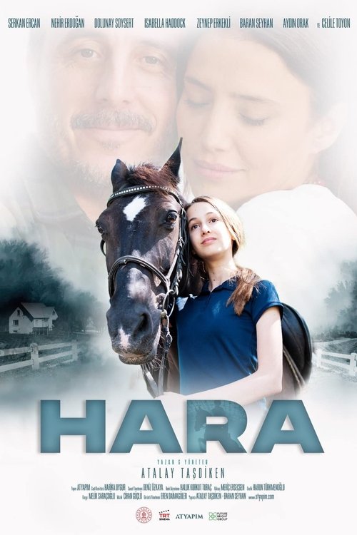 Hara movie poster