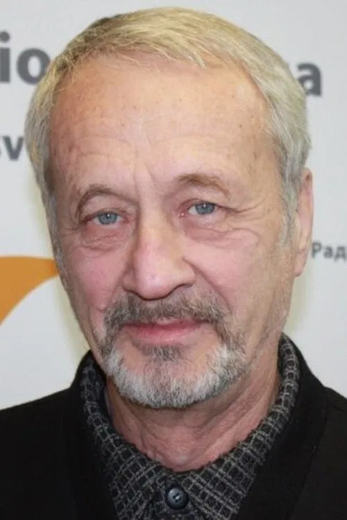 Arkadii Mikulskyi profile picture