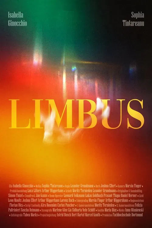 Limbus movie poster