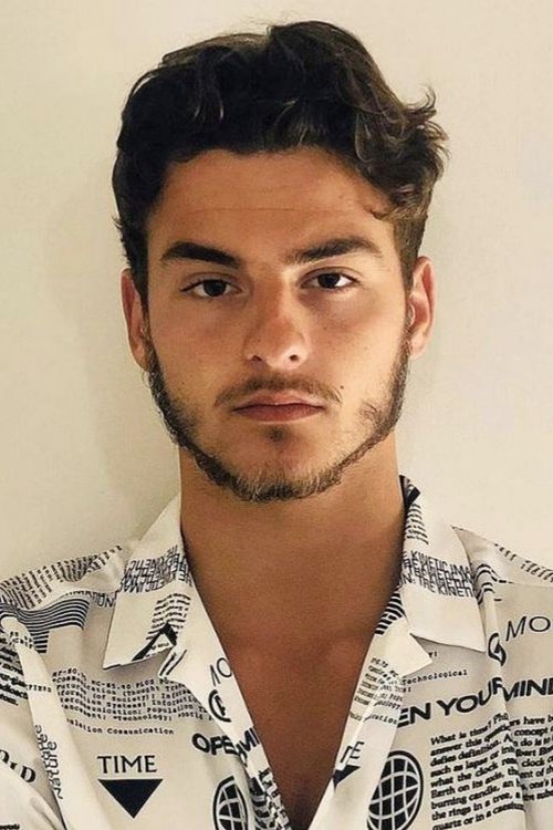 Simon Castaldi profile picture